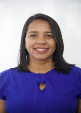 Foto oficial de Vânia da Agricultura
