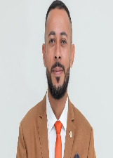 Foto oficial de Nal do Baixao