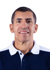 Foto oficial de Clesio Irmão de Suzana