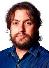 Foto oficial de Petson de Tio Rui