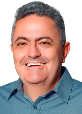 Foto oficial de Jaildo Bonfim
