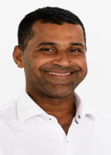 Foto oficial de Mario Sergio