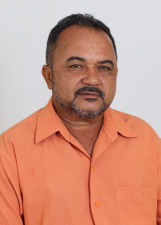 Foto oficial de Valberto