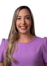 Foto oficial de Dra. Alinne
