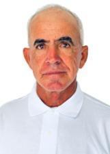 Foto oficial de Raimundo do Malhador