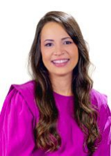 Foto oficial de Luma Gusmao