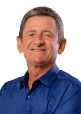 Foto oficial de Beto da Padaria