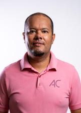 Foto oficial de Alan Cruz
