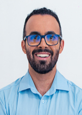 Foto oficial de Tárcio Psicólogo