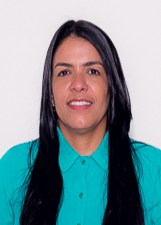 Foto oficial de Marlene da Saúde