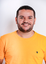 Foto oficial de Sérgio de Deda