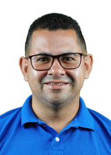 Foto oficial de Marcos do Caminhão Pipa