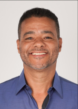 Foto oficial de Oziel O Companheiro