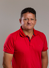 Foto oficial de Toinho de Virgilio