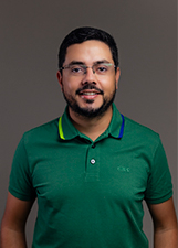 Foto oficial de Talisson Santa Rosa
