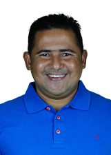 Foto oficial de Jumar Adorno