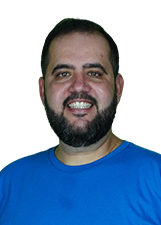 Foto oficial de Tacinho