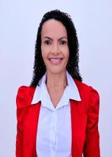 Foto oficial de Marly do Sindicato