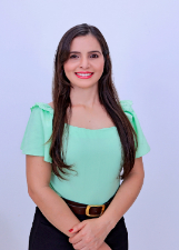 Foto oficial de Marcia de Ronivon