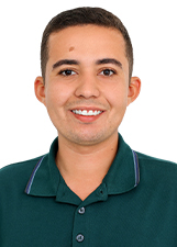 Foto oficial de Raul de Renatão