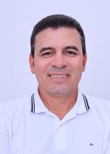 Foto oficial de Dé de Terezinha