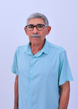 Foto oficial de Manoel de Avelina