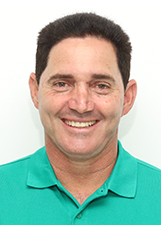 Foto oficial de Gilmar