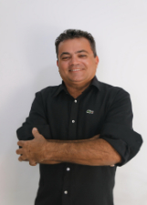 Foto oficial de João de Francião