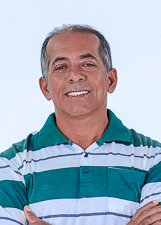 Foto oficial de Arlindo Guarda