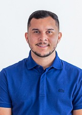 Foto oficial de Lucas Ruan