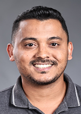 Foto oficial de Davi Alencar