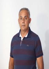 Foto oficial de Emerson Barretão