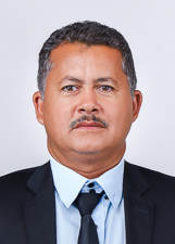 Foto oficial de Genelisio Neto