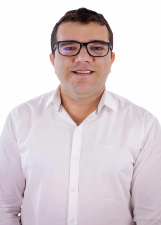Foto oficial de Mário Rebouças