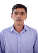 Foto oficial de Almir Brito