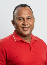 Foto oficial de Alair
