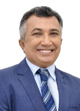 Foto oficial de Marcos Palmeira