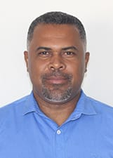 Foto oficial de Natanael