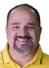 Foto oficial de Luciano Amigo