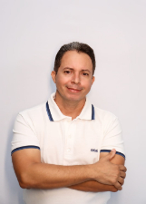 Foto oficial de Marcos Brito