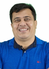 Foto oficial de Dr Cristiano