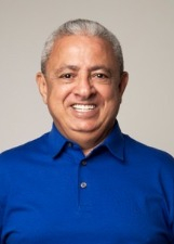 Foto oficial de Gerson da Coelba