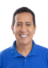 Foto oficial de Nerito Carvalho