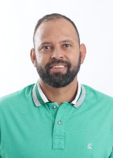 Foto oficial de Acacio Givanno