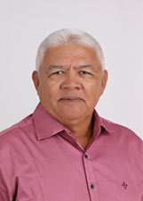 Foto oficial de Hiliomar Dias