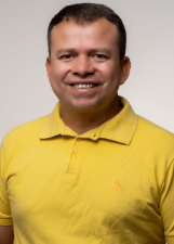 Foto oficial de Silas Pereira
