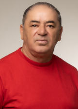 Foto oficial de José Palmeira