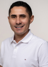 Foto oficial de Amauri Braga