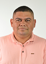 Foto oficial de Pedro de Agostinho