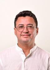 Foto oficial de Edivaldo Melo